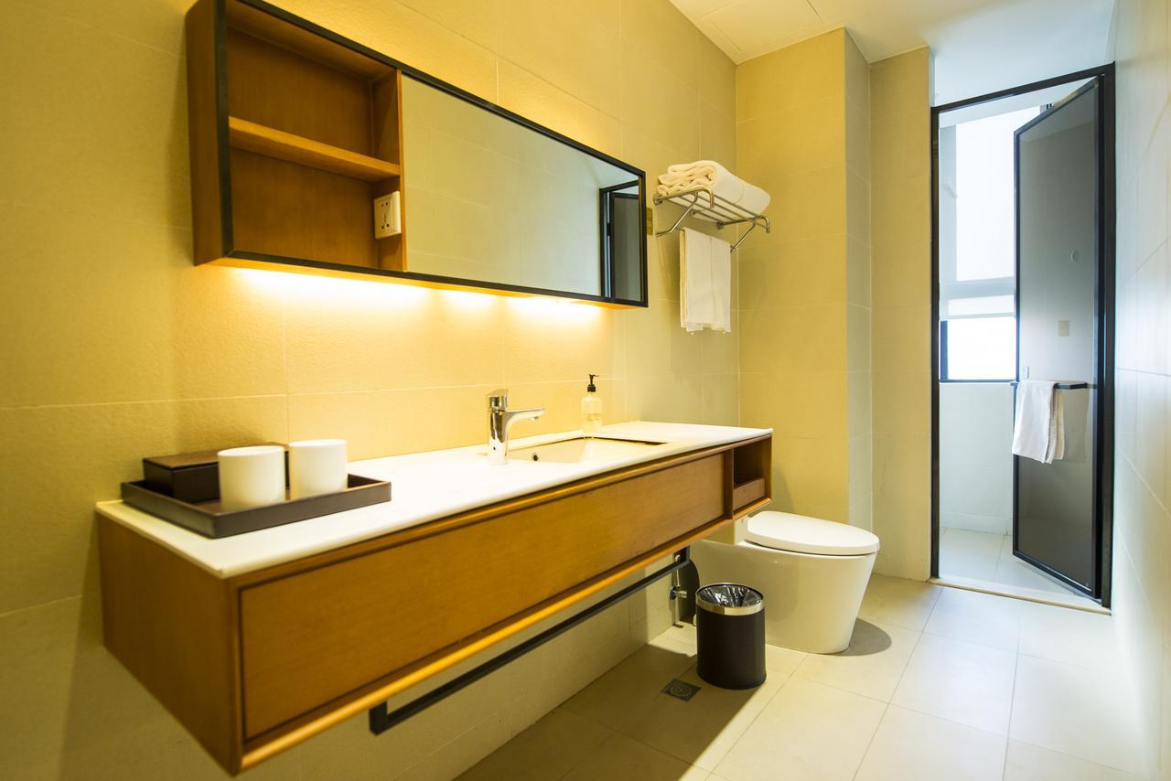 Ji Hotel Qiqihar Bu Kui Street Kültér fotó